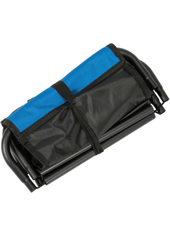 Стілець розкладний Steel Cramb L Blue Skif Outdoor (316441342)