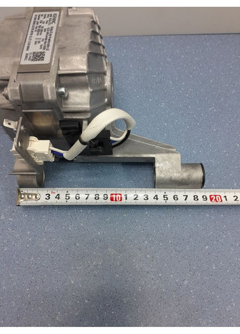 Мотор для стиральной машины DC81-01502A BLDCA-270-3 270W Samsung (361864011)