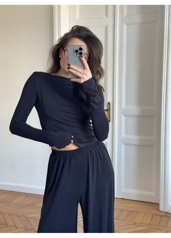 Жіночій костюм з віскози No Brand (361447442)