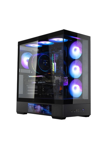 Корпус для пк Zalman (362213970)