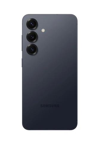 Смартфон Galaxy S25 12/128GB Blueblack (SM-S931BZKDEUC) Samsung (360396154)