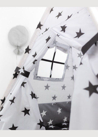 Вигвам для детей Новый стиль с ковриком БОН БОН. Полный комплект No Brand (316257238)