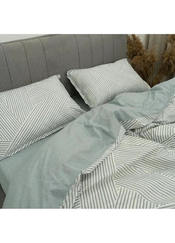 Постільна білизна двоспальна Сатин Люкс 150-2 230х240 см Tiare (336328215)