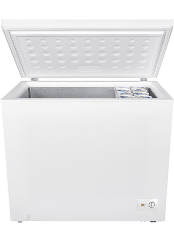 Морозильна камера Holmer (368598240)