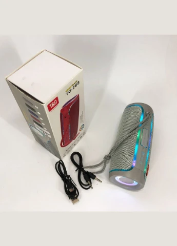 Активні колонки для дому TG288, Якісна Bluetooth колонка, Колонка акустична для вулиці VJ-15 No Brand (396095590)