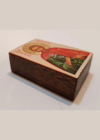 Икона Святого Мученика Александра Каталийского Под заказ Comshop (301538072)