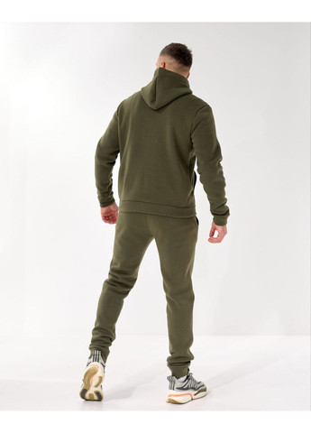 Спортивный мужской костюм из теплого флиса на любой вкус Ромиры от 42 до 60! — ЗАМЕРЫ В ОПИСАНИИ DK/DL Мода без кордонів (368722112)