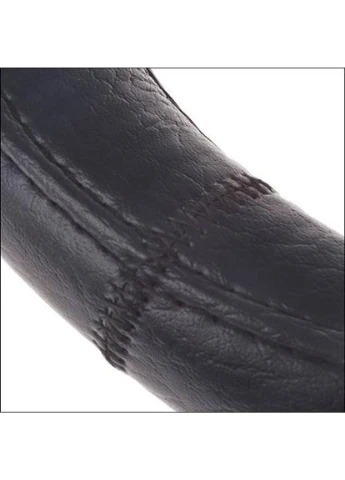Чохол руля 16556-10 B M чорн Vitol (390012096)