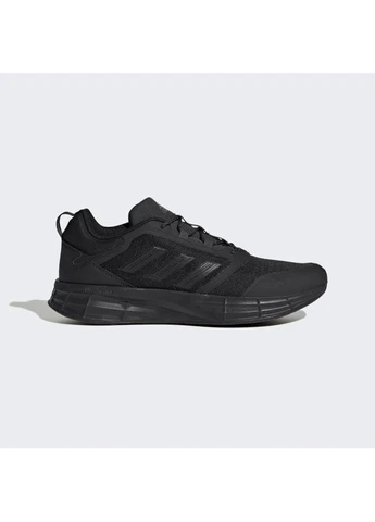 Кроссовки Duramo Protect Running Shoes Black Gw4149 adidas чёрные демисезоны (399410887)