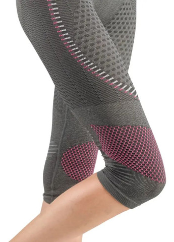 Термоштани Ergoracing 3/4 W Antracite/black Accapi (317663776)