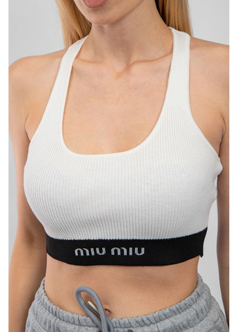 Топ Miu Miu (365039200)