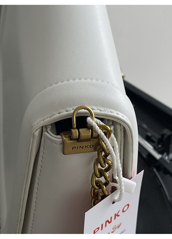 Женская сумка Love Round Click Classic кросс боди No Brand (369934971)