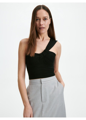 Бесцветная юбка весенне-летняя Reserved