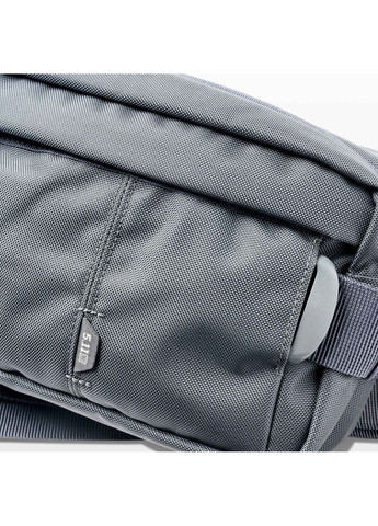 Сумка поясная LVC6 Waist Pack 3LIron Grey 5.11 Tactical (362410852)