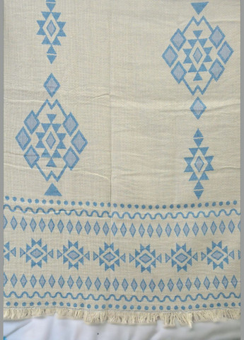 Муслінове покривало 210×250 см Kayra (299009857)