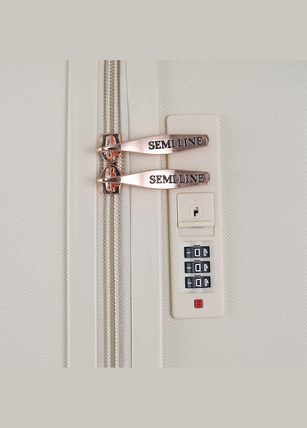 Чемодан 28" (L) Ercu (T5786-3) Semi Line (315937590)