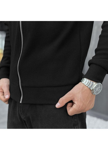 Стильный и комфортный джемпер на молнии Vakko (351150505)