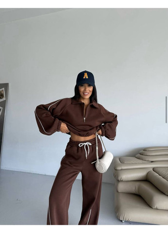 Женский спортивный костюм Україна (361857517)