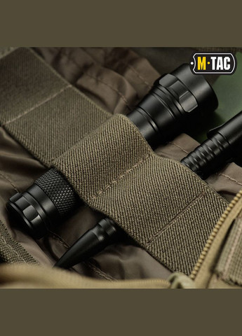 Сумка Companion Bag Large Ranger Green M-TAC (328392887)