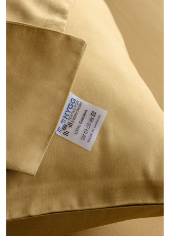 Сімейний комплект постiльної бiлизни на гумці HYGG (368830829)