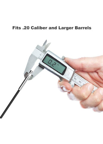 Эндоскоп для оружия NTG100 USB 5мм, 1м (1139) Teslong (333832025)