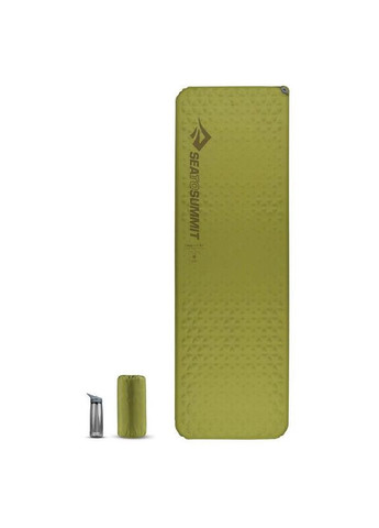 Туристический коврик Self Inflating Camp Mat 38mm Rectangular Large (STS AMSICMRL) Sea To Summit (322207853)