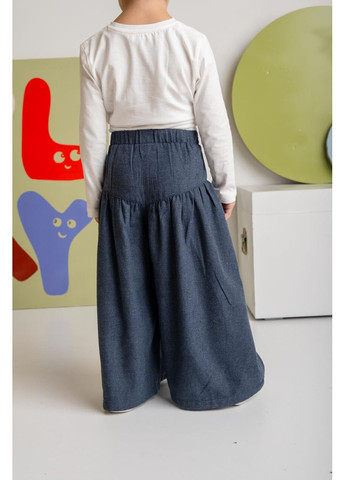 Штани дитячі графітові Zeyland (366026924)