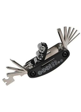 Набор шестигранников для горного велосипеда 16-в-1. VHG (360771894)