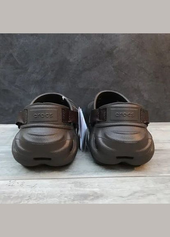 Крокс Екхо Клог Echo Clog Crocs (315919595)