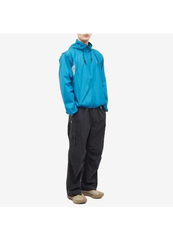 Блакитна демісезонна куртка acg oregon micro shell jacket light blue dv9217-301 Nike