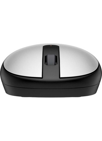 Миша 240 Bluetooth Pike Silver (43N04AA) HP (325219210)