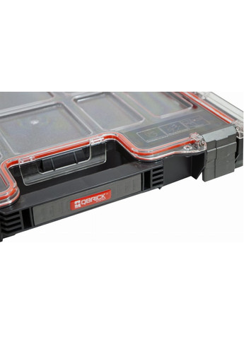 Органайзер SYSTEM PRO 200 (5901238255383) Qbrick (316465989)