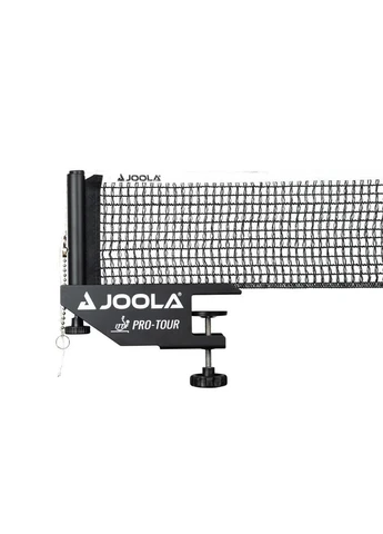 Сетка для настольного тенниса Pro Tour ITTF (31036) (930952) Joola (390925624)