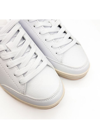 Білі кеди (р) екошкіра 0-1-1-ffw-0477-fila No Brand