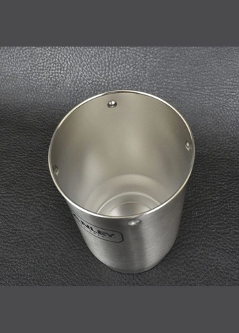 Набор Happy Hour System шейкер 0,59л + 2 стакана х 0,2л + пресс для цитрусовых 791044 Stanley (316517580)