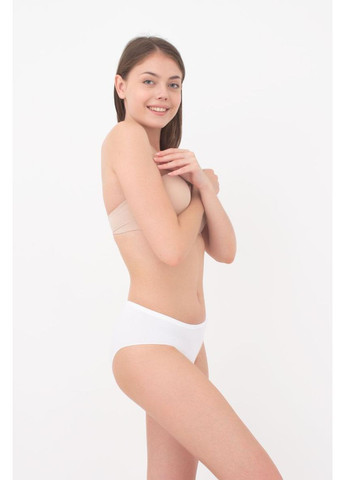 Бесшовные трусики-хипстеры Giulia HIPSTER BRIEFS (351854380)