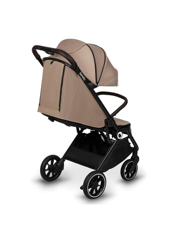 Прогулянкова коляска CLOE BEIGE SAND Lionelo (336383156)