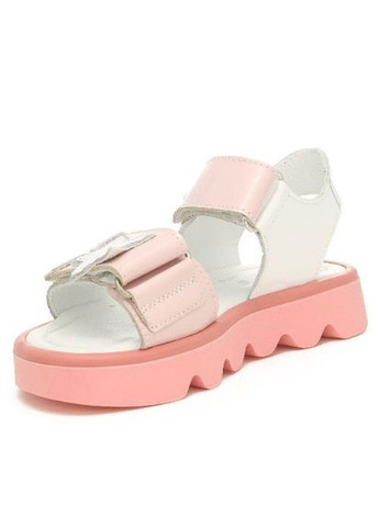 Цветные повседневные сандалии 19120-003 Bartek