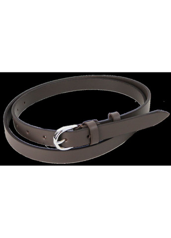 Женский кожаный ремень 1630-20 2 см Skipper (361665302)