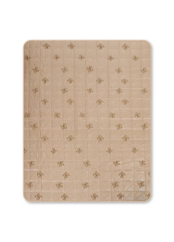 Одеяло Vital Textile двуспальное зимнее 500мг/м2 180х220 см Vital-Textile Wool (306665576)