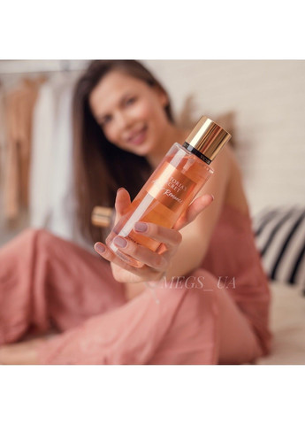 Amber Romance - парфумований спрей(міст) для тіла, 250 мл Victoria's Secret (316644439)