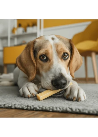 Лакомства для собак WAUDOG Superfood Сырная палочка 35 г Collar (397299960)
