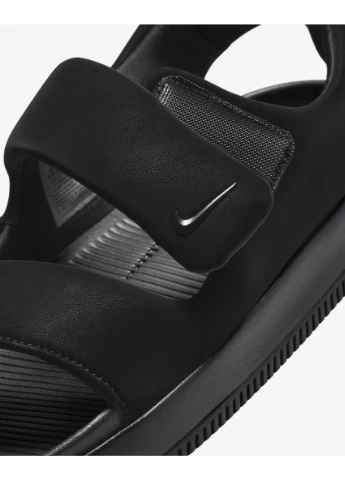 Цветные шлепанцы calm sandal fj6044-001 Nike