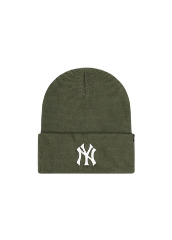 Шапка MLB NEW YORK YANKEES B-HYMKR17ACE-MS 47 Brand (286846209)