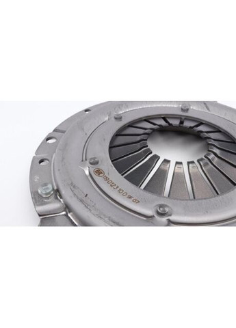 Сцепление SKODA (пр-во) 619 3039 00 LuK (366184168)
