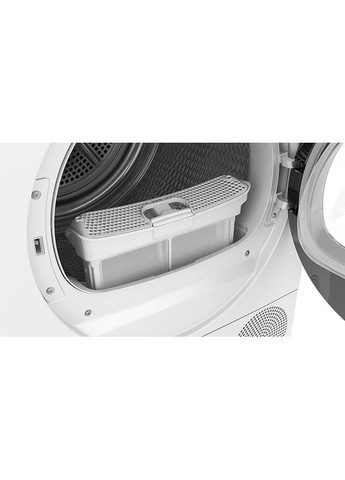 Сушильна машина Serie 4 WQG14210UA Bosch (364872951)