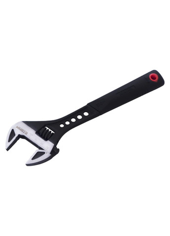 Розвідний ключ STORM Cr-V 250 мм антикорозійний для слюсарних робіт максимальна відстань 33 мм Intertool (332203784)