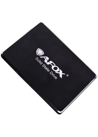 SSD 120Gb SATA III 2.5" 3D TLC, Retail AFOX (382359213)