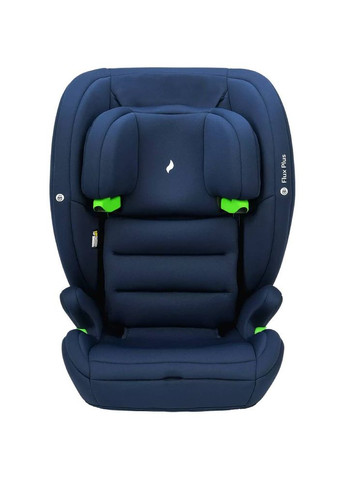 Автокрісло Flux Plus i-Size Navy Melange (102-286-249) Osann (325816440)
