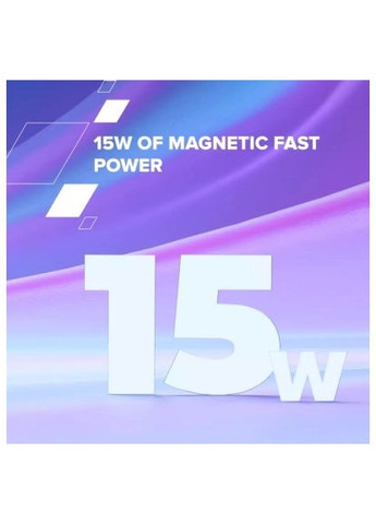 Зарядний пристрій 4-in-1 wireless charging stand 30W + charger 65W + cable 1.0m white (CNS-WCS405W) Canyon 4-in-1 wireless charging stand 30W + charger 65W + (370014440)